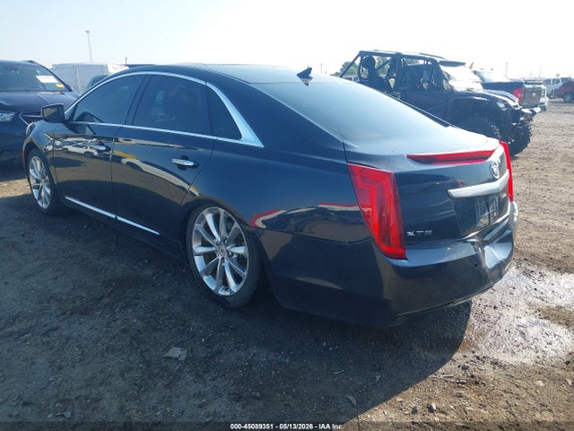 Aukcja sprzedaży 2014 Cadillac Xts Luxury, vin: 2G61M5S35E9177656, numer aukcji: 45089351