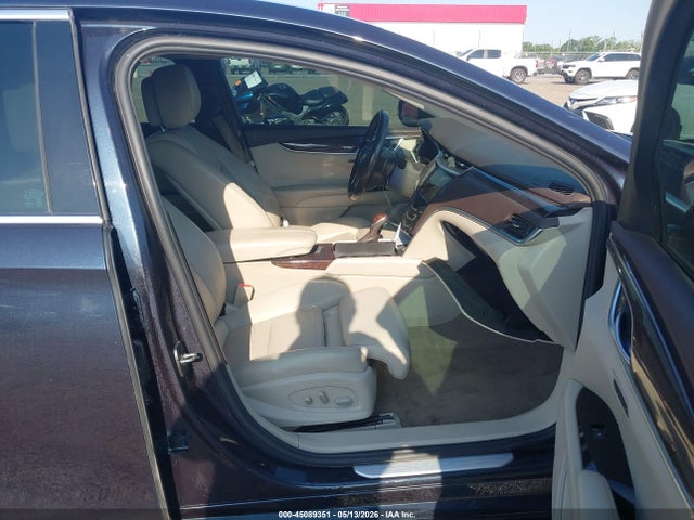 Aukcja sprzedaży 2014 Cadillac Xts Luxury, vin: 2G61M5S35E9177656, numer aukcji: 45089351