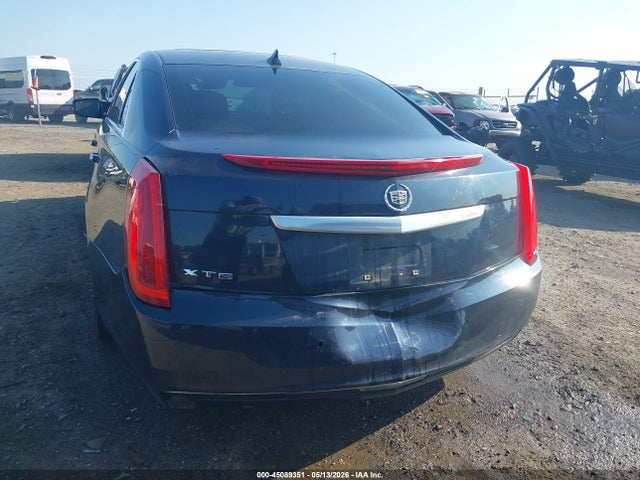 Aukcja sprzedaży 2014 Cadillac Xts Luxury, vin: 2G61M5S35E9177656, numer aukcji: 45089351