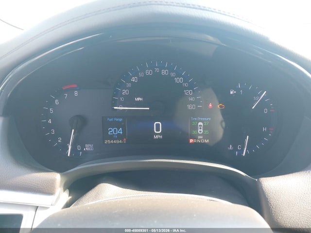 Aukcja sprzedaży 2014 Cadillac Xts Luxury, vin: 2G61M5S35E9177656, numer aukcji: 45089351
