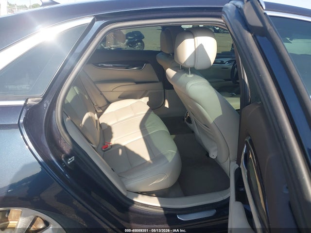 Aukcja sprzedaży 2014 Cadillac Xts Luxury, vin: 2G61M5S35E9177656, numer aukcji: 45089351