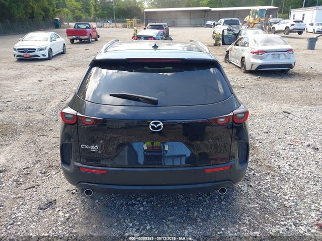 Aukcja sprzedaży 2026 Mazda Cx-50 2.5 S Premium, vin: 7MMVABDL2TN459881, numer aukcji: 45089353