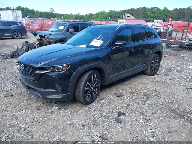 Aukcja sprzedaży 2026 Mazda Cx-50 2.5 S Premium, vin: 7MMVABDL2TN459881, numer aukcji: 45089353