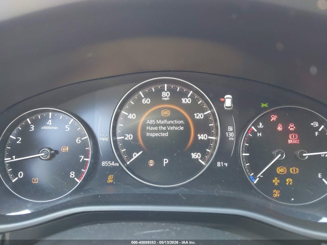 Aukcja sprzedaży 2026 Mazda Cx-50 2.5 S Premium, vin: 7MMVABDL2TN459881, numer aukcji: 45089353