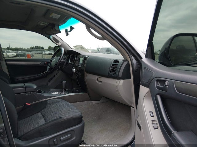 Продажа на аукционе авто 2007 Toyota 4runner Sport V6, vin: JTEBU14R878091456, номер лота: 45089358