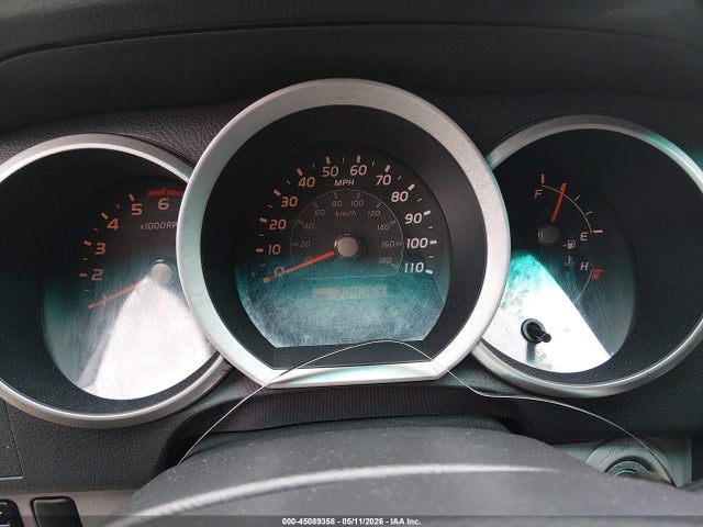 Продажа на аукционе авто 2007 Toyota 4runner Sport V6, vin: JTEBU14R878091456, номер лота: 45089358