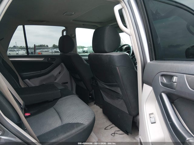 Продажа на аукционе авто 2007 Toyota 4runner Sport V6, vin: JTEBU14R878091456, номер лота: 45089358