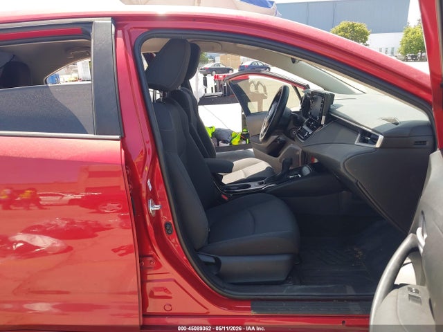 5YFEPRAE6LP074341 Toyota COROLLA LE
