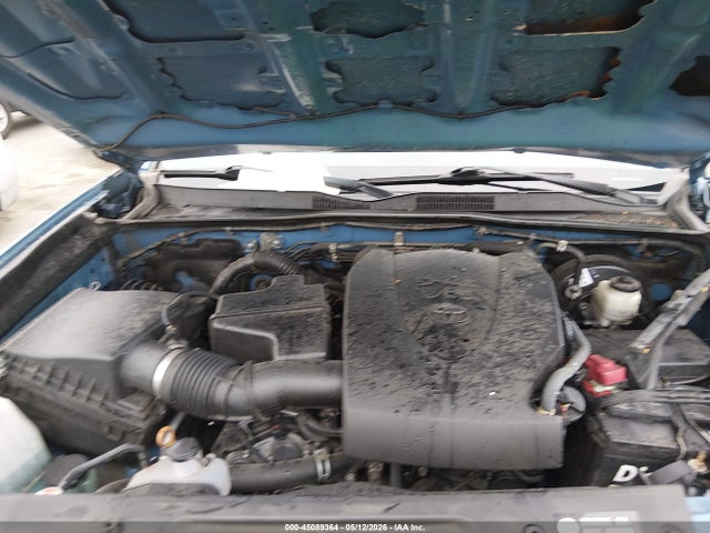 3TMAZ5CNXKM095696 Toyota Tacoma Sr5 V6