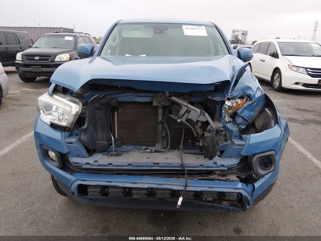 3TMAZ5CNXKM095696 Toyota Tacoma Sr5 V6