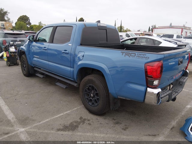 3TMAZ5CNXKM095696 Toyota Tacoma Sr5 V6