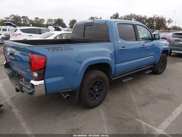 3TMAZ5CNXKM095696 Toyota Tacoma Sr5 V6