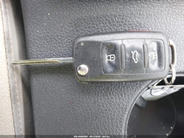 45089365 :رقم المزاد ، 3VWDP7AJ5CM355662 vin ، 2012 Volkswagen Jetta 2.5l Se مزاد بيع