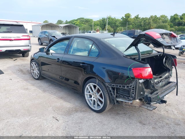 45089365 :رقم المزاد ، 3VWDP7AJ5CM355662 vin ، 2012 Volkswagen Jetta 2.5l Se مزاد بيع