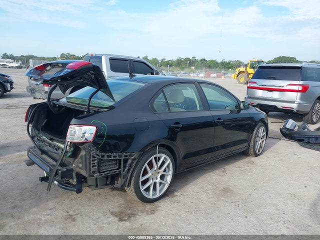 45089365 :رقم المزاد ، 3VWDP7AJ5CM355662 vin ، 2012 Volkswagen Jetta 2.5l Se مزاد بيع