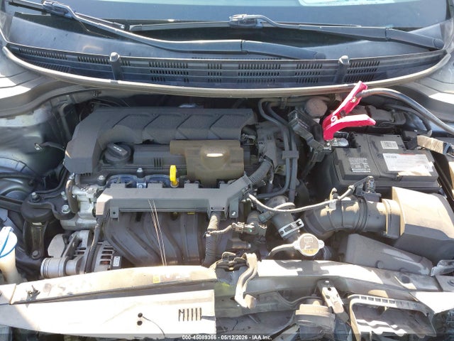 Aukcja sprzedaży 2020 Kia Rio S, vin: 3KPA24AD9LE346616, numer aukcji: 45089366