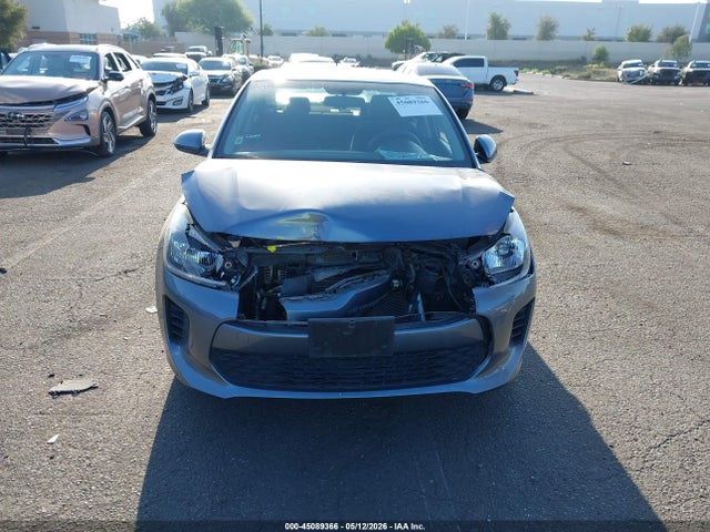 Aukcja sprzedaży 2020 Kia Rio S, vin: 3KPA24AD9LE346616, numer aukcji: 45089366