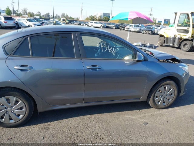 Aukcja sprzedaży 2020 Kia Rio S, vin: 3KPA24AD9LE346616, numer aukcji: 45089366