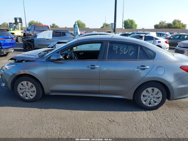 Aukcja sprzedaży 2020 Kia Rio S, vin: 3KPA24AD9LE346616, numer aukcji: 45089366