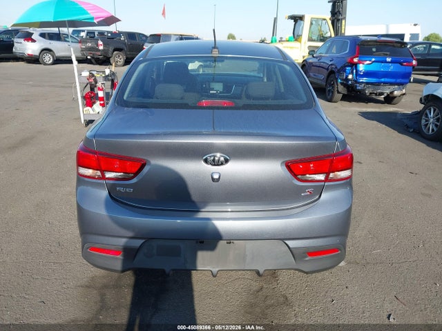 Aukcja sprzedaży 2020 Kia Rio S, vin: 3KPA24AD9LE346616, numer aukcji: 45089366
