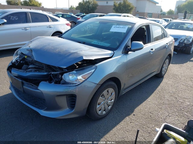Aukcja sprzedaży 2020 Kia Rio S, vin: 3KPA24AD9LE346616, numer aukcji: 45089366