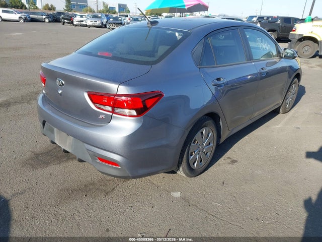 Aukcja sprzedaży 2020 Kia Rio S, vin: 3KPA24AD9LE346616, numer aukcji: 45089366
