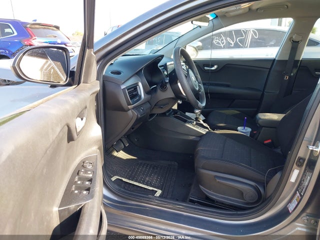 Aukcja sprzedaży 2020 Kia Rio S, vin: 3KPA24AD9LE346616, numer aukcji: 45089366