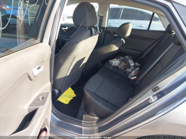 Aukcja sprzedaży 2020 Kia Rio S, vin: 3KPA24AD9LE346616, numer aukcji: 45089366