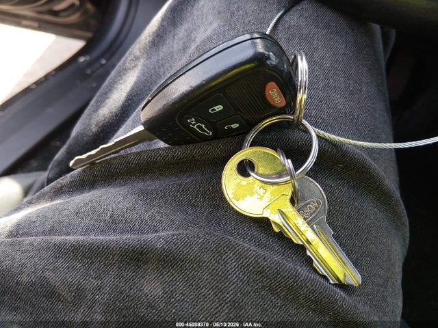 Продаж на аукціоні авто 2012 Chrysler 200 Touring, vin: 1C3CCBBB5CN125375, номер лоту: 45089370
