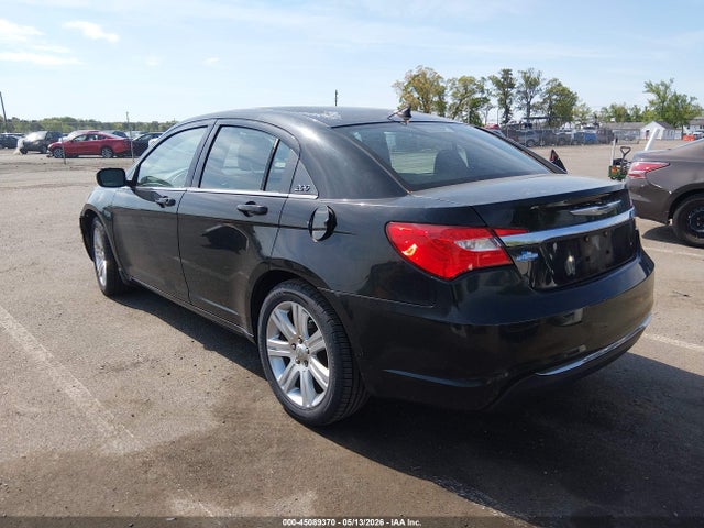 Продаж на аукціоні авто 2012 Chrysler 200 Touring, vin: 1C3CCBBB5CN125375, номер лоту: 45089370