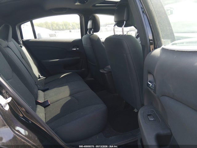 Продаж на аукціоні авто 2012 Chrysler 200 Touring, vin: 1C3CCBBB5CN125375, номер лоту: 45089370