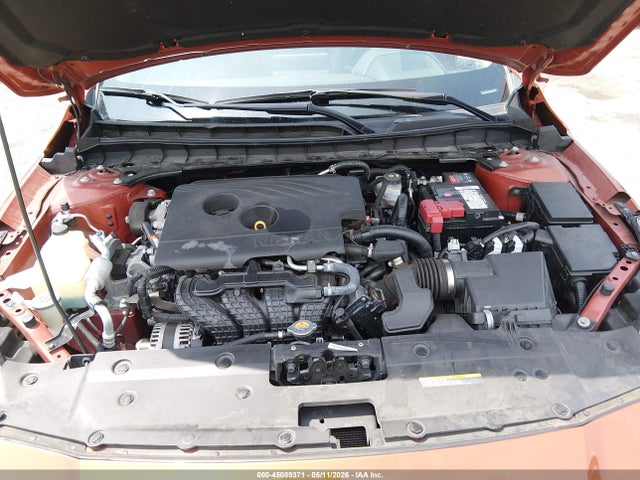 Продаж на аукціоні авто 2019 Nissan Altima 2.5 Sr, vin: 1N4BL4CV6KC179912, номер лоту: 45089371