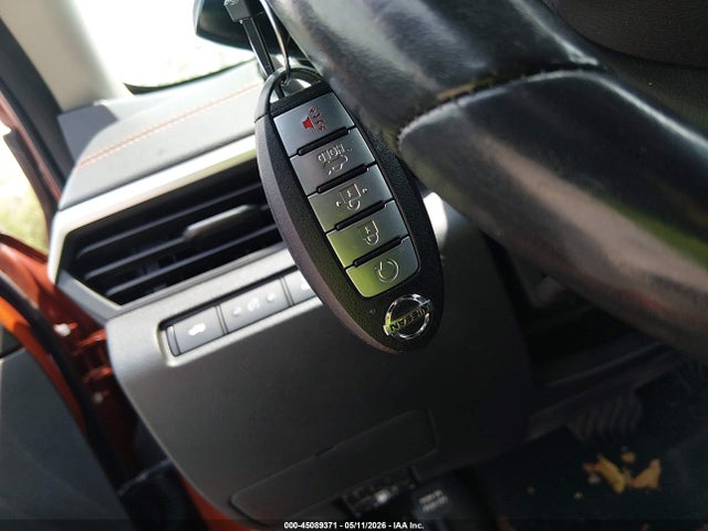 Продаж на аукціоні авто 2019 Nissan Altima 2.5 Sr, vin: 1N4BL4CV6KC179912, номер лоту: 45089371