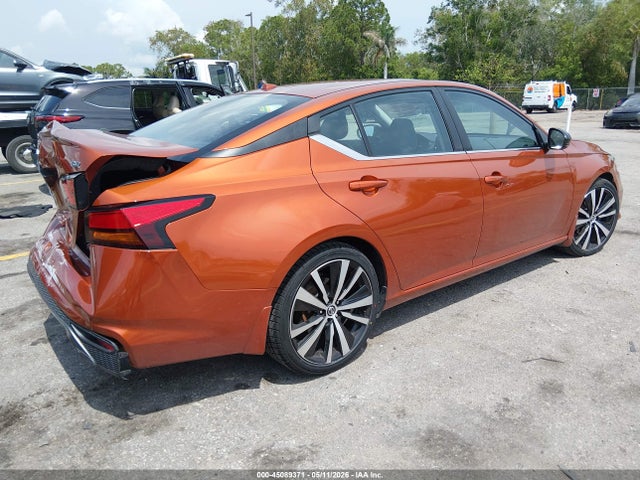 Продаж на аукціоні авто 2019 Nissan Altima 2.5 Sr, vin: 1N4BL4CV6KC179912, номер лоту: 45089371