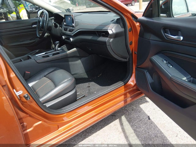 Продаж на аукціоні авто 2019 Nissan Altima 2.5 Sr, vin: 1N4BL4CV6KC179912, номер лоту: 45089371