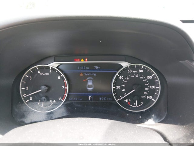 Продаж на аукціоні авто 2019 Nissan Altima 2.5 Sr, vin: 1N4BL4CV6KC179912, номер лоту: 45089371