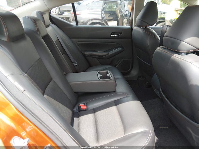 Продаж на аукціоні авто 2019 Nissan Altima 2.5 Sr, vin: 1N4BL4CV6KC179912, номер лоту: 45089371