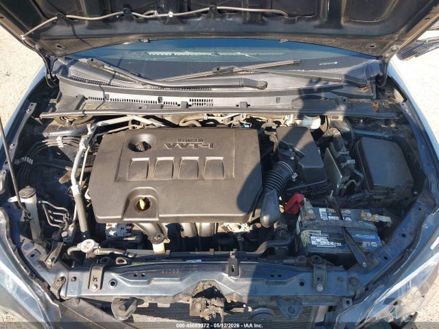 Aukcja sprzedaży 2019 Toyota Corolla Le, vin: 5YFBURHE2KP916544, numer aukcji: 45089372