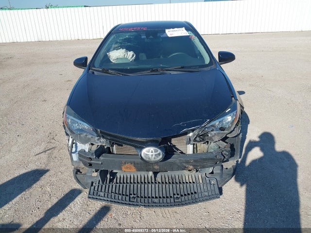Aukcja sprzedaży 2019 Toyota Corolla Le, vin: 5YFBURHE2KP916544, numer aukcji: 45089372