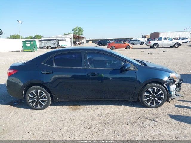 Aukcja sprzedaży 2019 Toyota Corolla Le, vin: 5YFBURHE2KP916544, numer aukcji: 45089372
