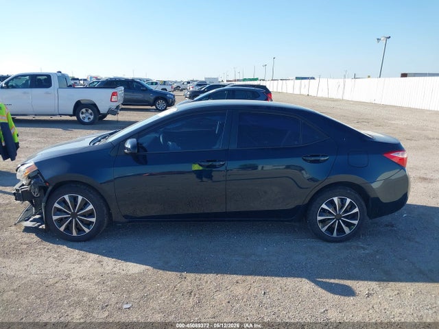 Aukcja sprzedaży 2019 Toyota Corolla Le, vin: 5YFBURHE2KP916544, numer aukcji: 45089372