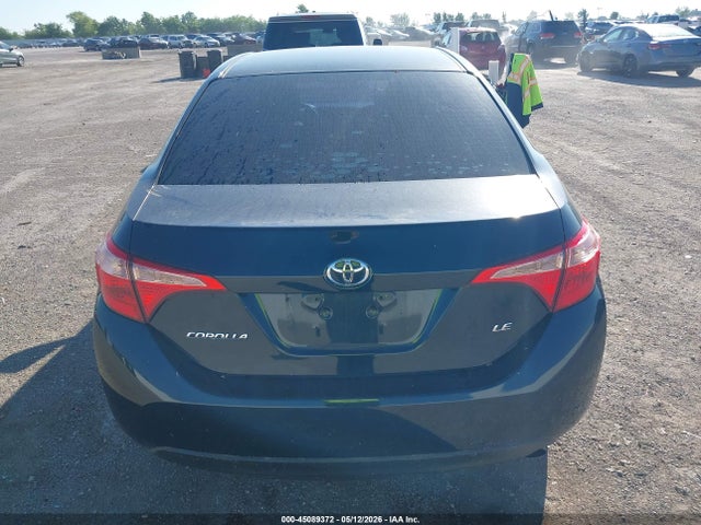 Aukcja sprzedaży 2019 Toyota Corolla Le, vin: 5YFBURHE2KP916544, numer aukcji: 45089372