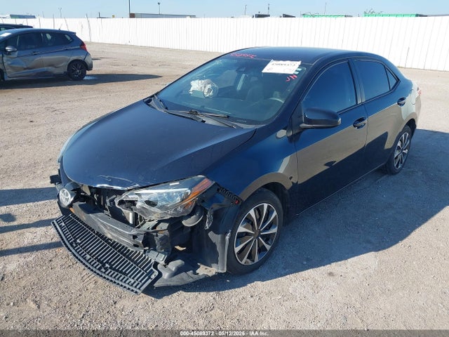 Aukcja sprzedaży 2019 Toyota Corolla Le, vin: 5YFBURHE2KP916544, numer aukcji: 45089372