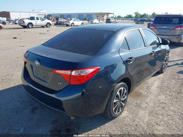 Aukcja sprzedaży 2019 Toyota Corolla Le, vin: 5YFBURHE2KP916544, numer aukcji: 45089372