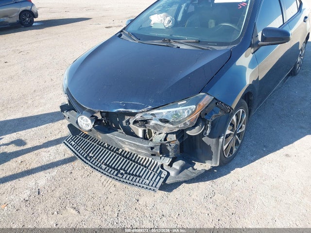 Aukcja sprzedaży 2019 Toyota Corolla Le, vin: 5YFBURHE2KP916544, numer aukcji: 45089372