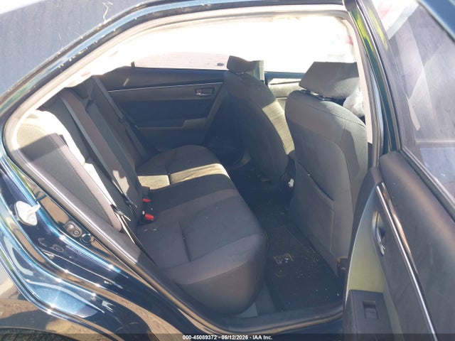 Aukcja sprzedaży 2019 Toyota Corolla Le, vin: 5YFBURHE2KP916544, numer aukcji: 45089372