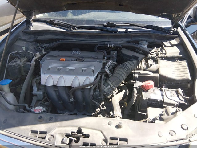 Aukcja sprzedaży 2012 Acura Tsx 2.4, vin: JH4CU2F64CC001081, numer aukcji: 45089373