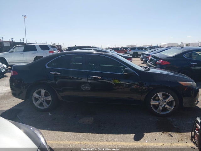 Aukcja sprzedaży 2012 Acura Tsx 2.4, vin: JH4CU2F64CC001081, numer aukcji: 45089373