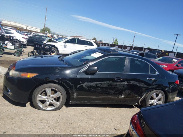 Aukcja sprzedaży 2012 Acura Tsx 2.4, vin: JH4CU2F64CC001081, numer aukcji: 45089373