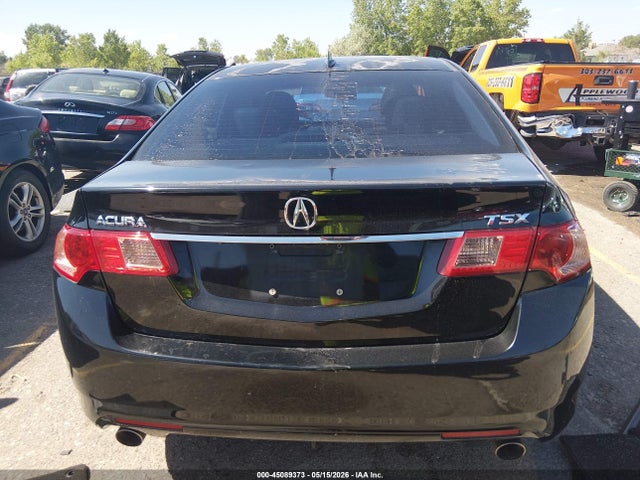 Aukcja sprzedaży 2012 Acura Tsx 2.4, vin: JH4CU2F64CC001081, numer aukcji: 45089373